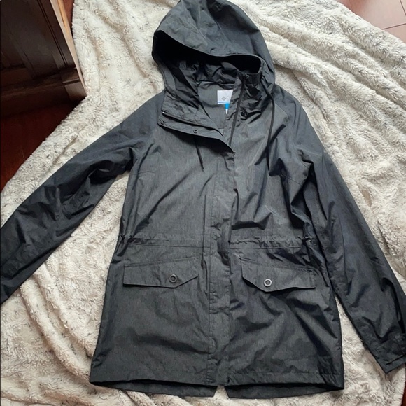Columbia Laurelhurst Park Jacket 